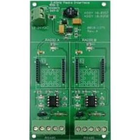 2.4 GHz Single Port Wireless Kit