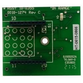 RC Systems - 2.4GHz Wireless Kit (P/N- 10-0355)