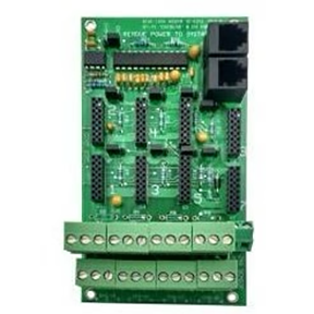 RC Systems - 8 Channel Catbead Input (P/N- 10-0191)