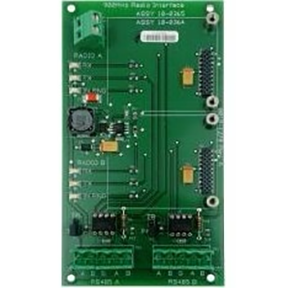 900 MHz Dual Port Wireless