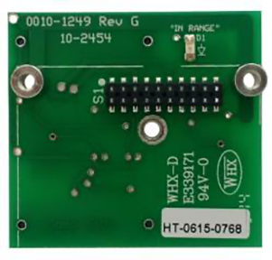 RC Systems - 900MHz Wireless Kit (P/N- 10-0328)