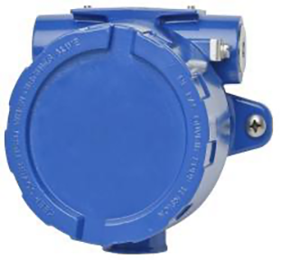 RC Systems - Aluminum Smart Sensor Remote Junction Box (less Sensor Head) (P/N- 10-2464)