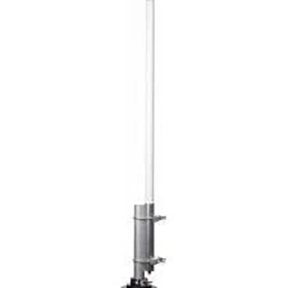 RC Systems - Antenna, OMNI, Fiberglass, 900 MHz 8dBi W/ Adaptor, Coax, N-Male (P/N- 10-0289)