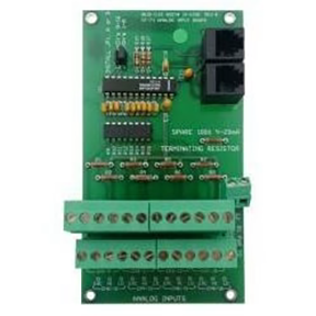 RC Systems - Auxiliary Relay Board (P/N- 10-0158)