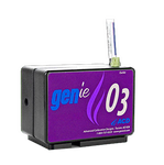 RC Systems - Calibration Gas Bottles