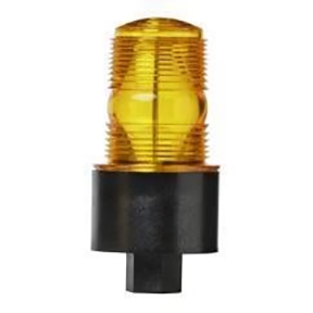 RC Systems - Division 2 Amber Strobe (P/N- 10-0285)