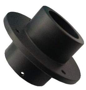 RC Systems - PVC Duct Mount (P/N- 10-0379)