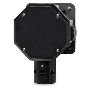 RC Systems - Poly Smart Sensor Remote Junction Box (P/N- 10-0510)