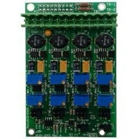 Quad Bridge Input