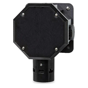 RC Systems - RS-485 Modbus Bus Board in Poly Enclosure (P/N- 10-0646)