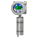 RC Systems - SenSmart 5300M Millenium IR Combustible Gas Detector