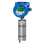 RC Systems - SenSmart 5300M Millenium IR Combustible Gas Detector