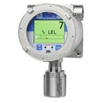 RC Systems - SenSmart 6000 Series Fixed Gas Detector
