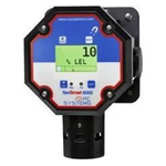 RC Systems - SenSmart 6000 Series Fixed Gas Detector