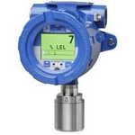 RC Systems - SenSmart 6000 Series Fixed Gas Detector