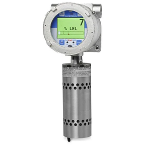 RC Systems - SenSmart 6300M Millenium IR Combustible Gas Detector