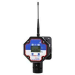 RC Systems - SenSmart 7000 Series Wireless Gas Detector