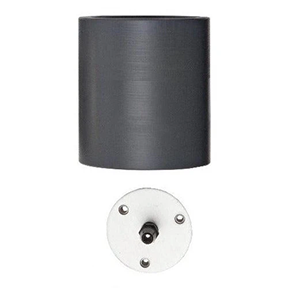 RC Systems - Sensor Head Splash Guard With Remote Cal Port (P/N- 10-0198)