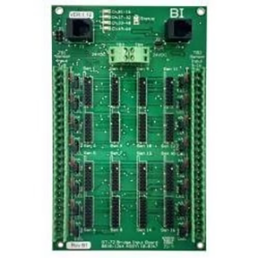 RC Systems - ViewSmart 6400 Bridge Input Base Board (P/N- 10-0347)