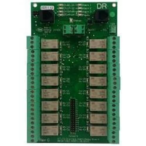 RC Systems - ViewSmart 6400 Discrete Alarm Relay Board (P/N- 10-0345)