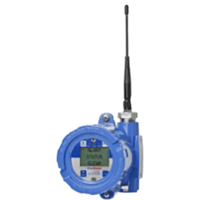 RC Systems - WaveNet Relayer Wireless Monitor