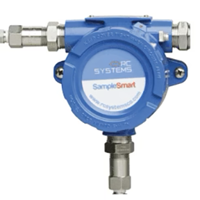 XP Sample Draw Pump