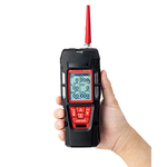 RKI Instruments - GX-6100 Portable 6-Component Gas Detector