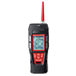 RKI Instruments - GX-6100 Portable 6-Component Gas Detector