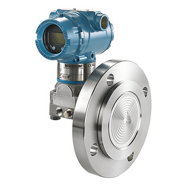 Rosemount 5408 Series Non-Contacting Radar Level Transmitters Rosemount 5408 Series Non-Contacting Radar Level Transmitters