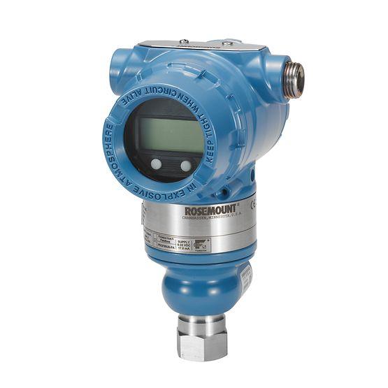 Rosemount™ 3051T Pressure Transmitter