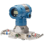 Rosemount™ 2051C Differential and Gauge Pressure Transmitter