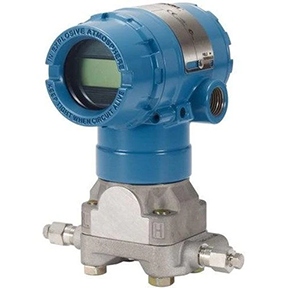 Rosemount™ 2051C Differential and Gauge Pressure Transmitter