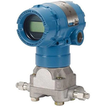 Rosemount™ 2051C Differential and Gauge Pressure Transmitter