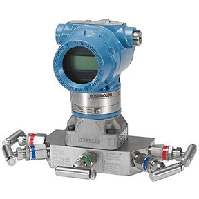 Rosemount™ 3051C Smart Pressure Transmitter