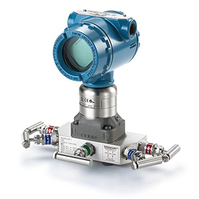 Rosemount™ 3051S Coplanar Pressure Transmitter