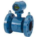 Rosemount™ 8705 Flanged Magnetic Flow Meter Sensors