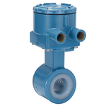 Rosemount™ 8711 Wafer Magnetic Flow Meter Sensors