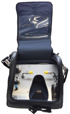 Shaw - Model SDHmini Portable Dew Point Sample System (SDHPSS)