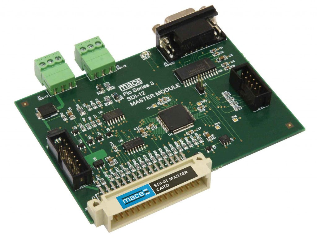 In-Situ - SDI-12 Master Card (850-368)