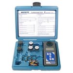 HF Scientific - MicroTPW White Light Handheld Turbidimeter (P/N 20000) Kit