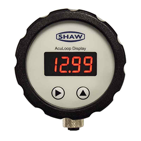 Shaw - AcuLoop Plug In Display Dewpoint Transmitter