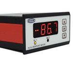  Shaw - AcuVu Inline Hygrometer Display