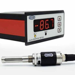  Shaw - AcuVu Inline Hygrometer Display