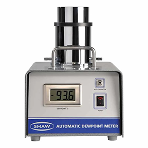  Shaw - Model SADP-D Portable Dewpoint Meter