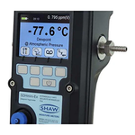 Shaw - Model SDHmini-Ex Portable Hygrometer