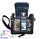 Shaw - Model SDHmini Portable Dew Point Sample System (SDHPSS)