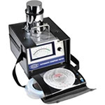 Shaw - Model SADP Portable Dewpoint Meter