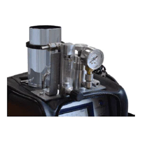 Shaw - SU2 Dew Point Sample System