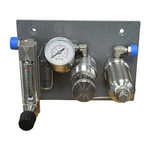 Shaw - SU3 Dew Point Sample System