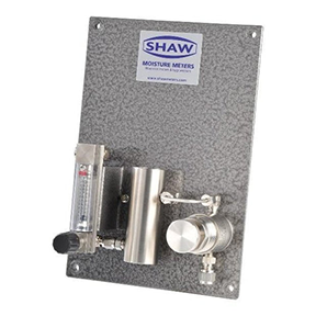 Shaw - SU4 Dew Point Sample System